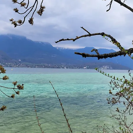 Cosy Face Aux Aravis * Le Grand-Bornand